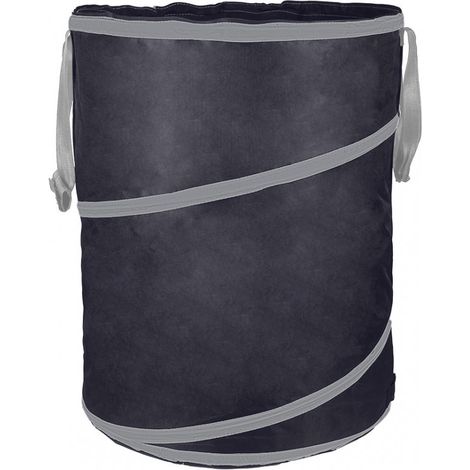 Sac de jardin pliable avec poignées NEOTOOLStaille170 L (1/5)