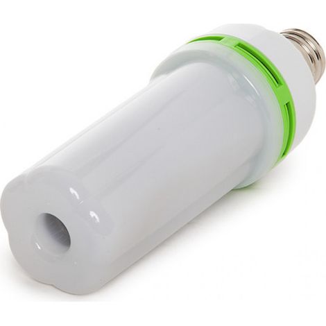 Bombilla LED E40 50W 4.250Lm 6000ºK  Alumbrado Público 40.000H  [SL-YMD04-50-E40-CW]