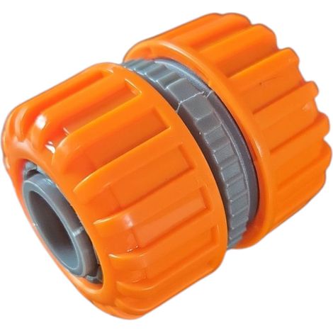 Réparateur de tuyau goutte-à-goutte 3/4-3/4'' (1/5)
