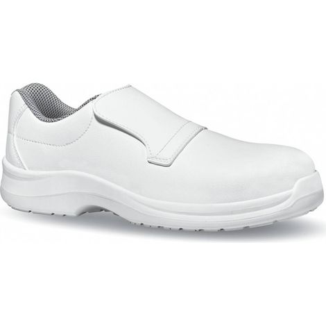 U-Power Reply Scarpe antinfortunistiche basse S2 SRC - 37