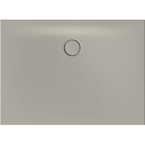 BetteFloor Plato de ducha lateral, 110x80cm, 3374-416