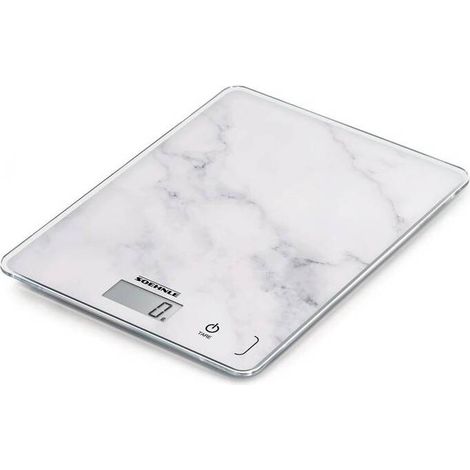 BILANCIA CUCINA 5 KG PAGE MARBLE