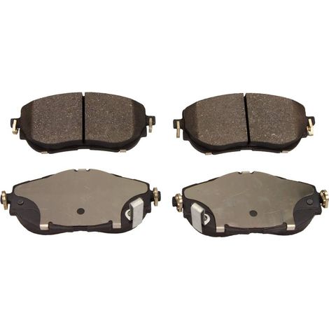 PLAQUETTES DE FREIN MAXGEAR TOYOTA AVANT AURIS 12-