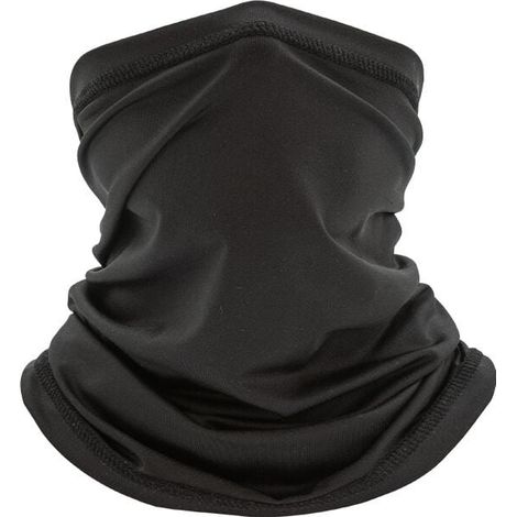 Masque d'extérieur respirant en soie glacée, protection solaire respirante et coupe-vent, masque multifonctionnel turban de cyclisme (1/4)
