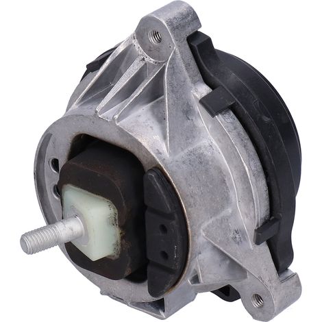 Support moteur droit 22116855456 en alliage d'aluminium pour BMW Série 3 F30 LCI (10/2014-10/2018) (1/5)