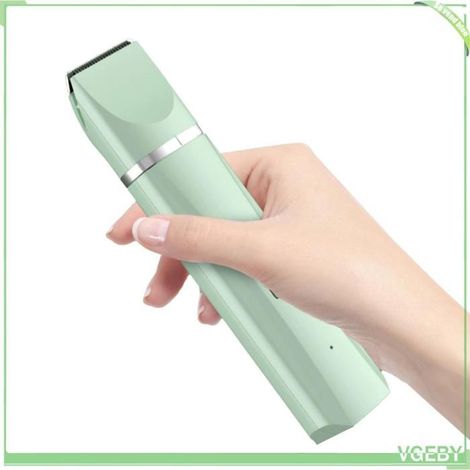 Tondeuse à poils d'animaux - FAFEICY - 4 en 1 - Sans fil - Batterie 500 mAh Type‑C - Faible bruit (1/5)