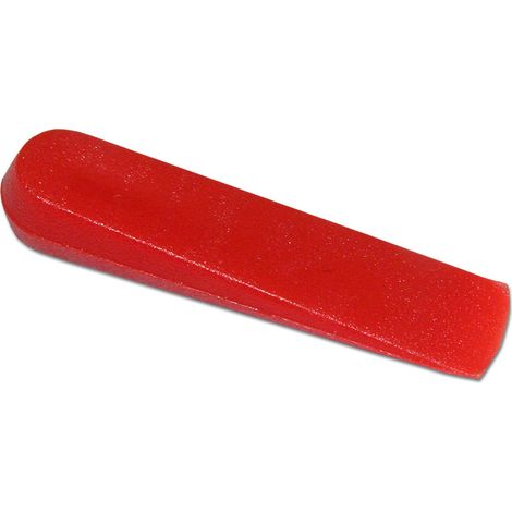 Fliesenkeile, 5mm, B-250 Stück  Rubin 2396