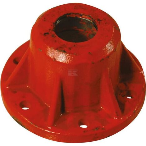 Cubo NIEMEYER 026204