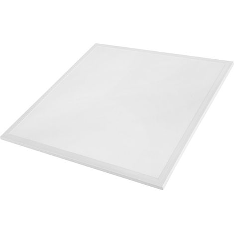Panneau LED Matel encastrable 40W 6400K blanc 60x60cm Samsung