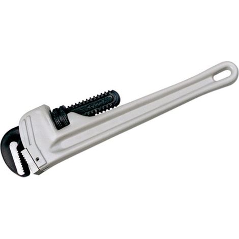 LLAVE STILLSON DE ALUMINIO 36 - BAHCO