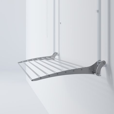 Grille supplémentaire Foxydry Wall 120