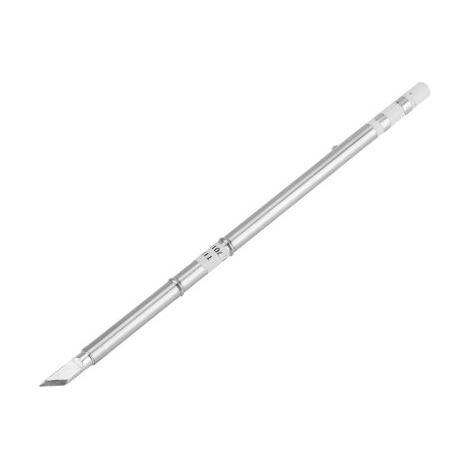 QORVA- Pointes de fer à souder de remplacement pour station de soudage FX-951 (T12-K) (1/5)
