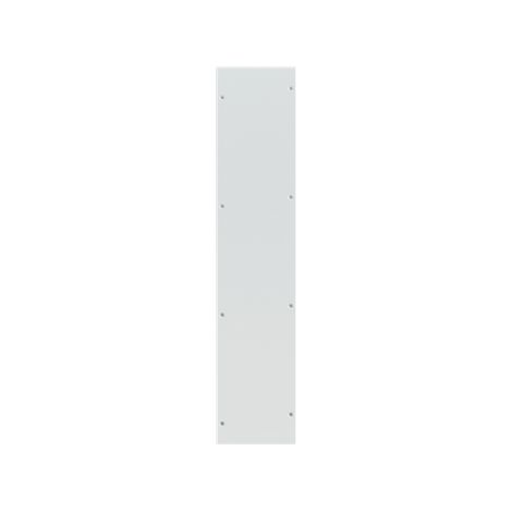 SPEE-M 2 Panneaux Latéraux H1000 mm IP55 RAL7035 1SZE550801B0030 ABB Q855S010