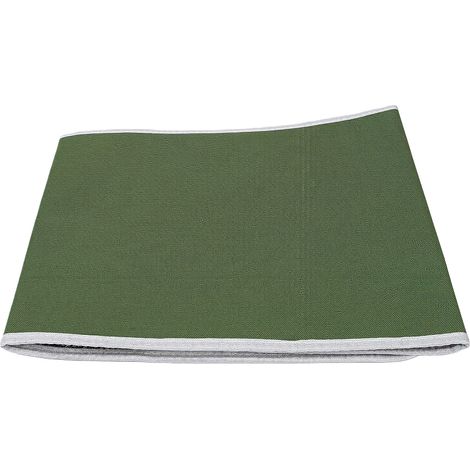 Lot de 3 cache-pots antigel pour l'hiver, isolation thermique, tissu Oxford, papier d'aluminium réutilisable, fleurs d'extérieur, arbustes, petits arbres, longueur totale 115 cm (1/5)