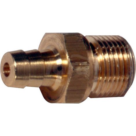 Fischer Ugello di ricambio per pistola schiuma poliuretanica cod. 9209