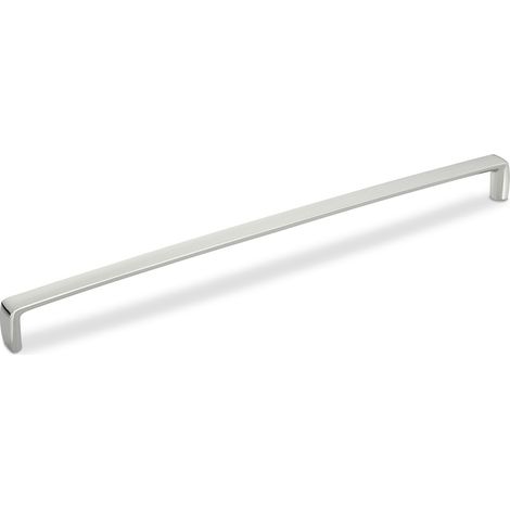 Bügelgriff MUREL BA 320 mm Chrom poliert (1/3)