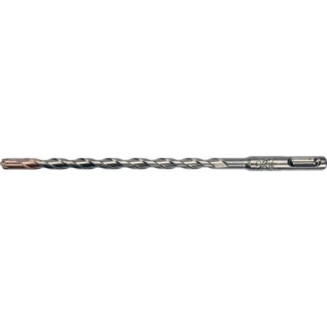 Punta da trapano SDS Plus Premium 8MM/210MM YT-41943 Yato (1/5)