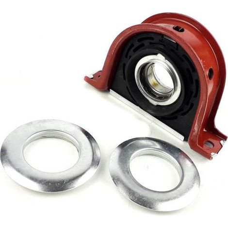 Palier de árbol de transmisión con rodamiento D.45 Iveco EuroCargo EuroTrakker Renault Midliner Midlum 42536523 1070171 1697203