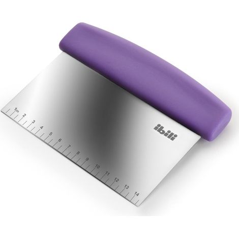 Raclette INOX 18/10/Plastique (1/2)