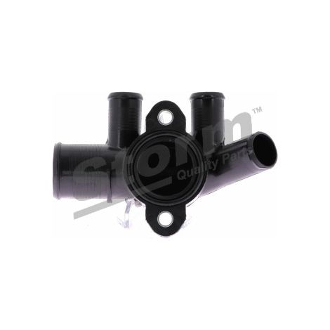 Bride de liquide de refroidissement compatible Citroën, Peugeot,