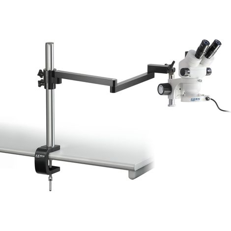 KERN Stereomokroskop-Set OZM 952 (1/2)