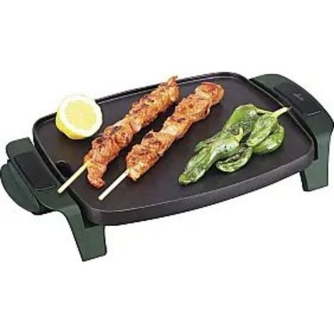 Parrilla eléctrica Jata JEGR5501 (1/3)