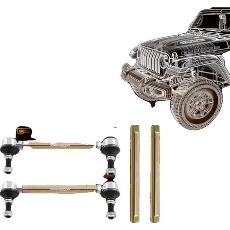 Stabilisatorstreben, Stahl, Länge 35,8 cm, Breite 18 cm, Höhe 17,3 cm, Gewicht 2,5 kg (1/5)