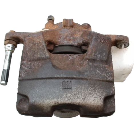 Etrier De Frein Avant Droit CHEVROLET Cruze [PRODUIT D'OCCASION]♻️13301190 (1/4)