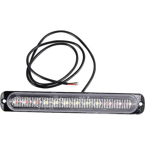 1 petite lampe 12 V (1/3)