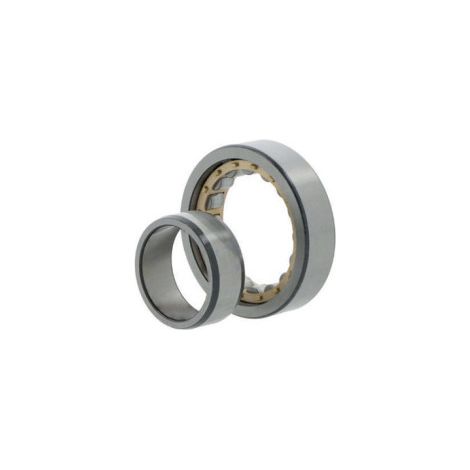 Roulements à rouleaux cylindriques NU2252 -E-TB-M1-C3 ID 260mm AD 480mm Largeur 130mm FAG