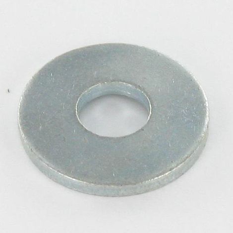 Rondelle Conique M8X22X2.2 Acier zingué-1 pièce