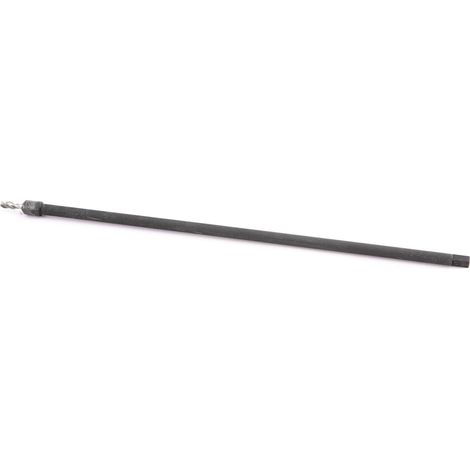 Taraud M4 avec rallonge montée pour kit extraction électrodes bougies OM 3770, OM 3780 - SA 3766 - CLAS Equipements