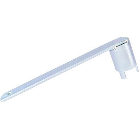 502522202 – Extracteur d'embrayage pour tronçonneuse – Pièce d'origine HUSQVARNA – Compatible modèles 357 et 359 – Pour coupe précise (1/3)