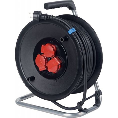 Avvolgicavo 285 Millimetri 40M H07Rn-F3G1,5
