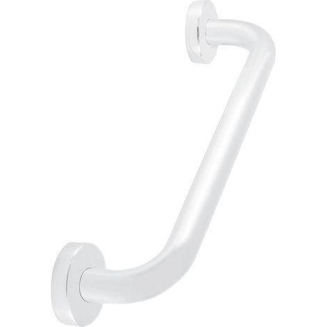 TRES 134184BM ACCESORIOS Asidero para Bañera Color Blanco Mate - ref: 134184BM
