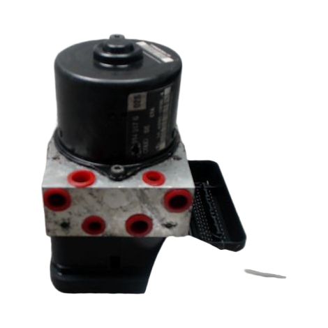 [PRODUIT D'OCCASION] Unite Hydraulique Abs AUDI A2 ♻️ Ref Oe. 8z0614517h - Garantie à vie (1/4)