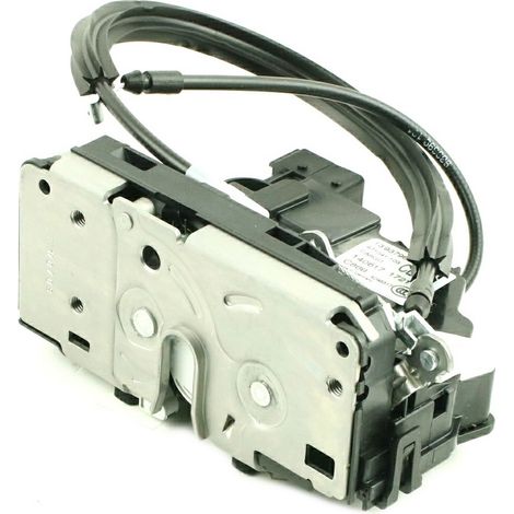 Cerradura de puerta Fiat OR 1393796080 (1/3)