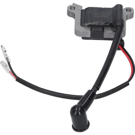 Zündspule für 63-cm³-Freischneider, 48F-Rasentrimmer, 1E48F-Rasenmäher, 48-Motor