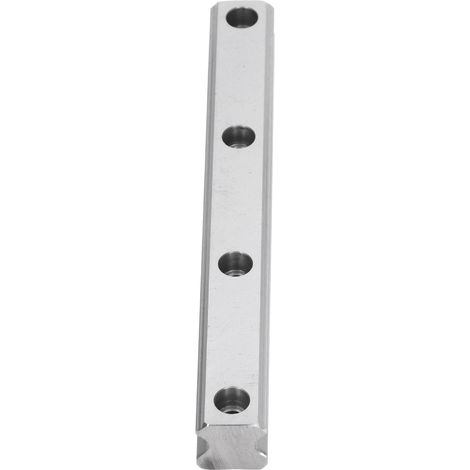 Glissière linéaire HGH25 200mm rail de guidage coulissant pour imprimante 3D CNC machine-outil (1/5)