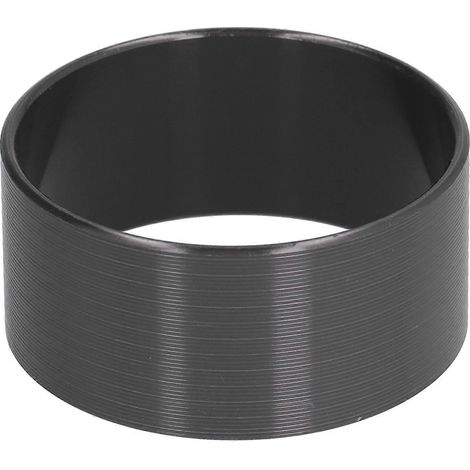 Manchon de cylindre de compresseur d'air Risegun Mechanical Equipment, tête de pompe en fonte, hauteur 35 mm, manchon de cylindre de compresseur métallique pour pneumatique (1/5)