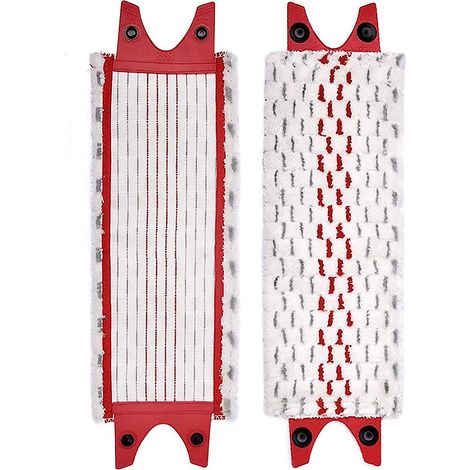 Tête de balai de rechange en microfibre pour balai Vileda Ultramax (1/5)