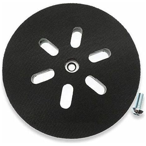 Aléatoire Bosch Gex 150 Ac GEX 150 Turbo 150 mm avec visDisque de ponçage 150 mm pour ponceuse orbitale PEX 15 AE (1/5)