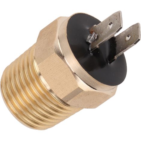 Temperaturfühler für Lüfter aus Messing 4110225, Ersatzteil für Polaris Magnum 425 500 Scrambler 500 (1/5)
