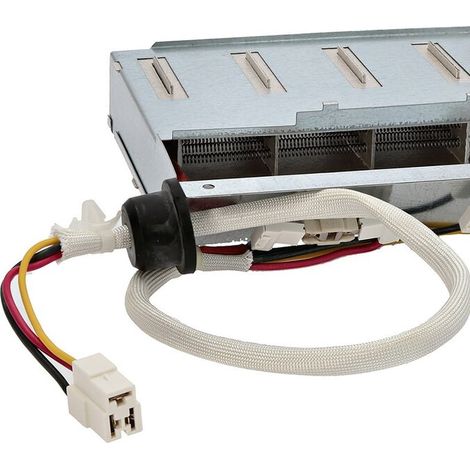 Resistencia 2100W para secadora Candy, Hoover - 41042962
