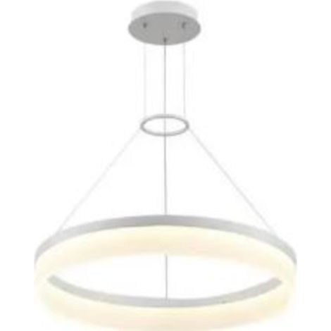 Suspension LED design ronde 33W (Eq. 264W)