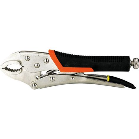 Klammerzange Classic Bi-Material - Fischer Darex