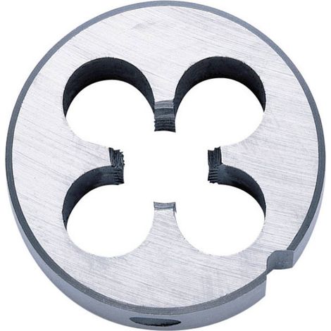 Fileteado y roscado eventus-by-exact 10401 HSS 20 mm 5 mm