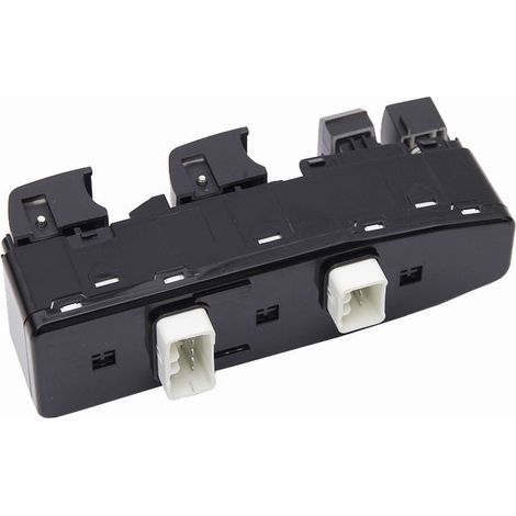Gilt für elektrische Fensterheberschalter und elektrische Fensterheber des Chevrolet Epica, sowohl des alten als auch des neuen Modells (Referenznummer 96645319). (1/4)