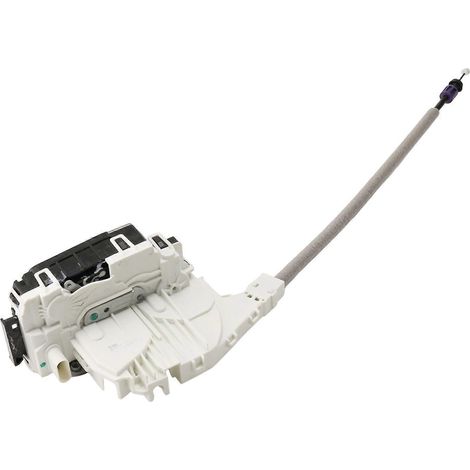 A2047200335 Actuador de cerradura de puerta izquierda para Mercedes Benz Clase C, Clase E, Clase GLK 2007-2016 2047200335 (1/5)