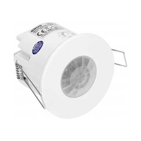 SENSORE DI MOVIMENTO 360° IP65 1200W 12M PER SOFFITTI - ON-CR-267 (1/5)